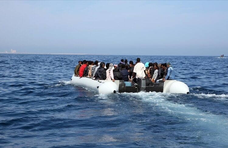 منظمة حقوقية: 6618 شخصا لقوا حتفهم في 2023 أثناء الهجرة إلى إسبانيا 1 منظمة حقوقية: 6618 شخصا لقوا حتفهم في 2023 أثناء الهجرة إلى إسبانيا