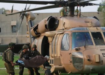 يديعوت أحرونوت: إصابة 12500 جندي إسرائيلي بإعاقة منذ بدء الحرب على غزة