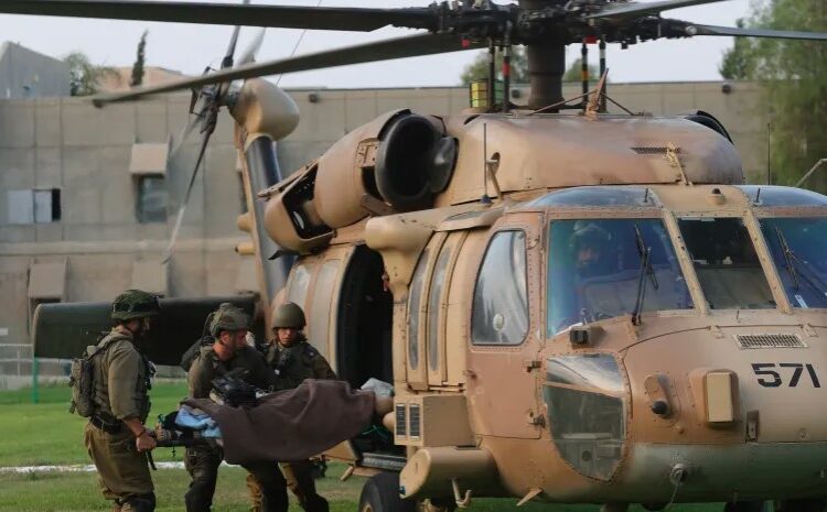 يديعوت أحرونوت: إصابة 12500 جندي إسرائيلي بإعاقة منذ بدء الحرب على غزة