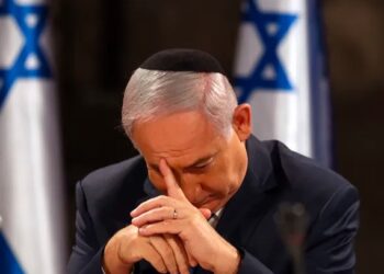 متاهات حرب غزة تقلق أميركا.. من يقود القطار في إسرائيل؟