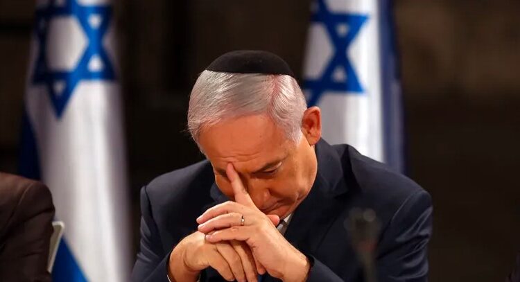 متاهات حرب غزة تقلق أميركا.. من يقود القطار في إسرائيل؟