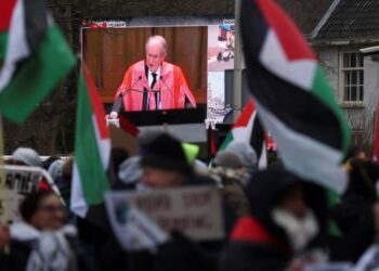 إسرائيل غاضبة وهكذا سترد غدا.. ارتياح وتفاؤل بعد مرافعة جنوب أفريقيا أمام العدل الدولية