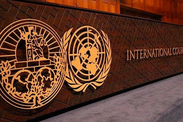 إسرائيل تعين خبيرا بريطانيا لتمثليها بقضية “جرائم الإبادة بغزة”