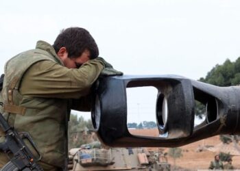 كيف قتلت المقاومة 21 عسكريا إسرائيليا بمخيم المغازي؟