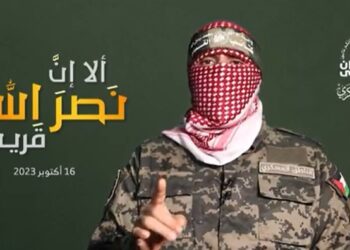 أبو عبيدة: القسام قتلت 53 جنديا إسرائيليا الأسبوع الماضي