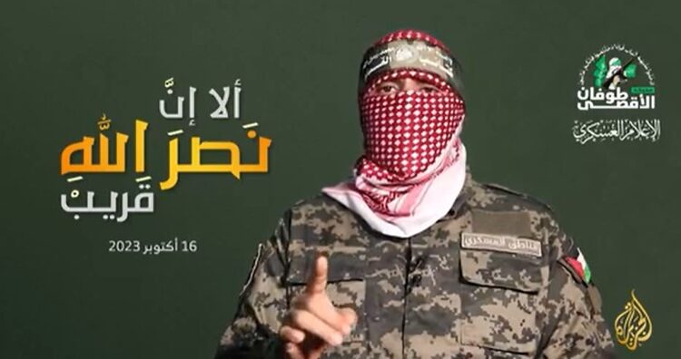 أبو عبيدة: القسام قتلت 53 جنديا إسرائيليا الأسبوع الماضي