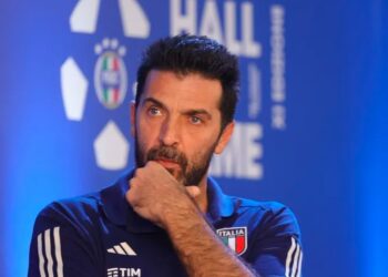 تجعل كرة القدم أكثر إثارة.. بوفون يطرح فكرة “ثورية وغريبة”