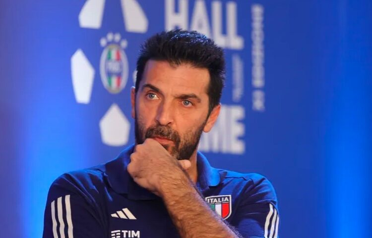 تجعل كرة القدم أكثر إثارة.. بوفون يطرح فكرة “ثورية وغريبة”