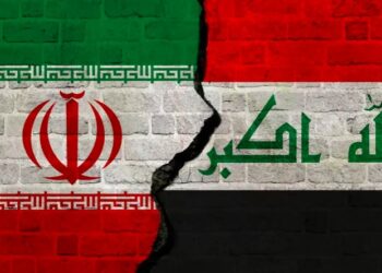 بعد القصف الإيراني على أربيل .. بغداد تلوح بتعليق الاتفاقية الأمنية مع طهران