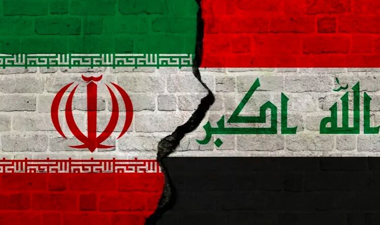 بعد القصف الإيراني على أربيل .. بغداد تلوح بتعليق الاتفاقية الأمنية مع طهران