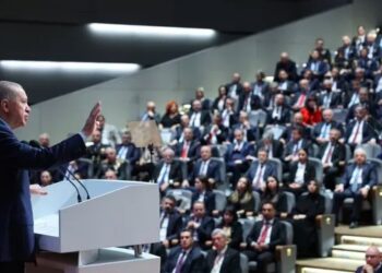 نشر صور مسؤولين في جهاز المخابرات التركية أثار الجدل