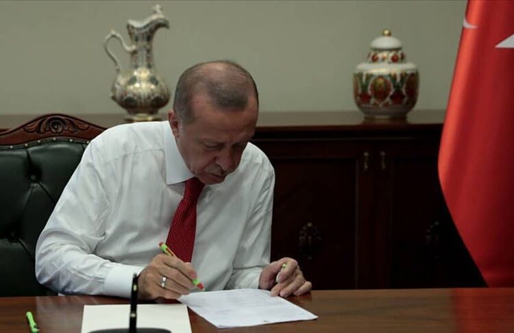 أردوغان يوافق على انضمام السويد للناتو وواشنطن ترحب 1 أردوغان يوافق على انضمام السويد للناتو وواشنطن ترحب