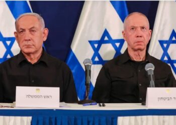 صرخ في وجهه.. غالانت انفجر غاضباً من نتنياهو