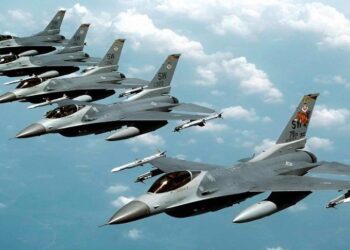 رويترز: بايدن يحث الكونغرس على الموافقة لبيع طائرات إف- 16 لتركيا