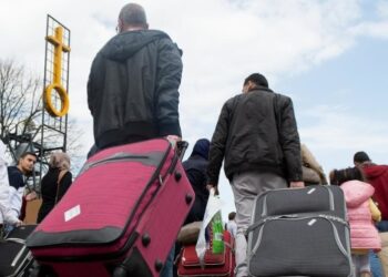 الأتراك يحتلون المرتبة الثانية بعد السوريين بعدد طلبات اللجوء في ألمانيا