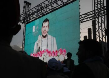 زعيم الحوثيين: الاعتداء الأميركي على قواتنا لن يبقى دون رد