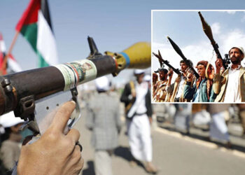 الولايات المتحدة تصنف الحوثيين “جماعة إرهابية عالمية”