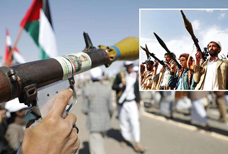 الولايات المتحدة تصنف الحوثيين “جماعة إرهابية عالمية”