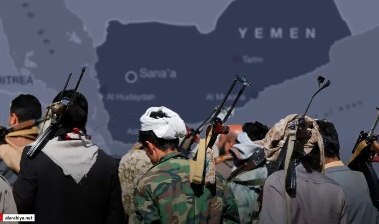 تهديد الملاحة بالبحر الأحمر مستمر.. والعين على قاعدة أميركية حال توسع الصراع