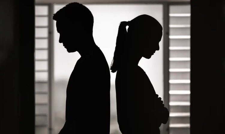 التغيرات داخل الدماغ قد تساعد في التغلب على الانفصال العاطفي 1 التغيرات داخل الدماغ قد تساعد في التغلب على الانفصال العاطفي