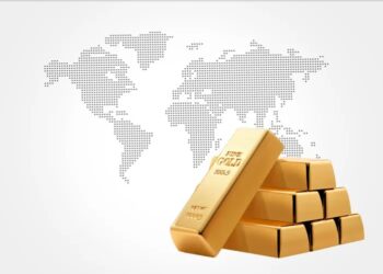 تعرّف على أكبر منتجي وحائزي الذهب بالمنطقة والعالم