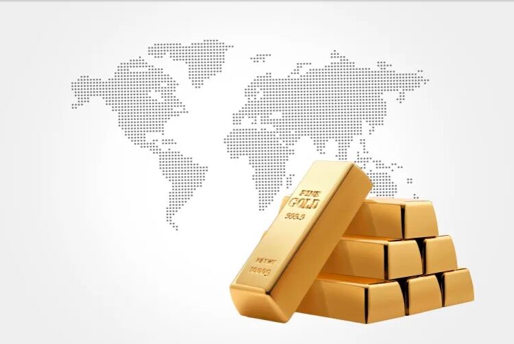 تعرّف على أكبر منتجي وحائزي الذهب بالمنطقة والعالم 1 تعرّف على أكبر منتجي وحائزي الذهب بالمنطقة والعالم