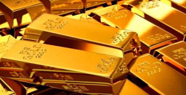 التوترات في البحر الأحمر ترفع أسعار المعدن الأصفر في أسبوع 1 التوترات في البحر الأحمر ترفع أسعار المعدن الأصفر في أسبوع