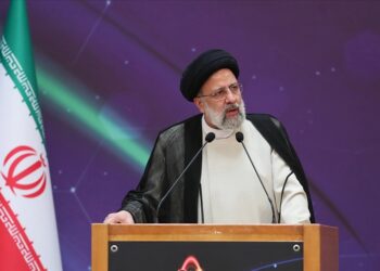 أول تعليق من الرئيس الإيراني على هجوم كرمان