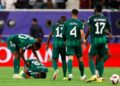 فوز مثير للسعودية على عُمان في كأس آسيا 20 فوز مثير للسعودية على عُمان في كأس آسيا