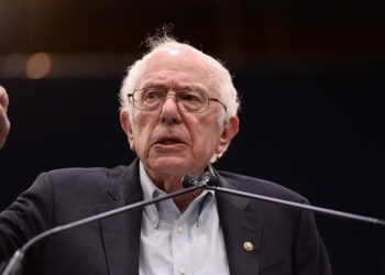 السيناتور ساندرز: حان الوقت لتقول الولايات المتحدة لا لنتنياهو