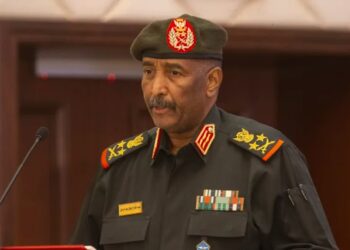 السودان يجمد عضويته بمنظمة “إيغاد”