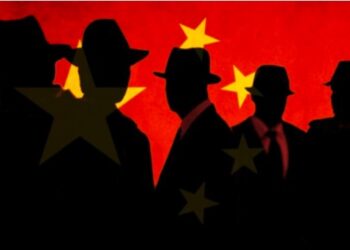 “تدريب ومعدات خاصة”.. الصين تكشف تفاصيل قضية تجسس بريطانية