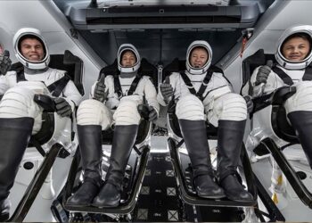 أول رحلة تركية مأهولة إلى الفضاء في 10 أسئلة (تقرير)