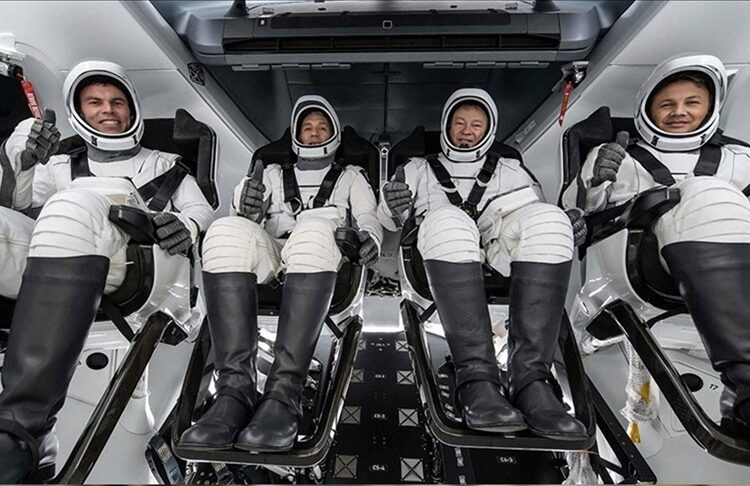 أول رحلة تركية مأهولة إلى الفضاء في 10 أسئلة (تقرير) 1 أول رحلة تركية مأهولة إلى الفضاء في 10 أسئلة (تقرير)