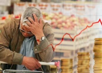 تركيا.. خط الفقر لأسرة مكونة من 4 أفراد يتجاوز 49 ألف ليرة