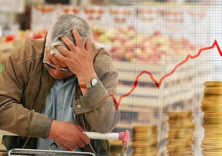 تركيا.. خط الفقر لأسرة مكونة من 4 أفراد يتجاوز 49 ألف ليرة 1 تركيا.. خط الفقر لأسرة مكونة من 4 أفراد يتجاوز 49 ألف ليرة