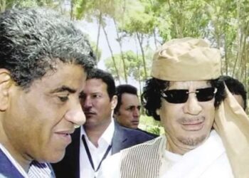 من هو السنوسي ذراع القذافي الذي يُسدل الستار على محاكمته اليوم؟