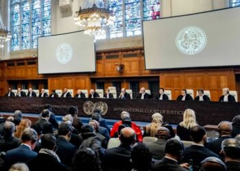 قرار العدل الدولية.. ردود متباينة والجزائر تطلب اجتماعا لمجلس الأمن