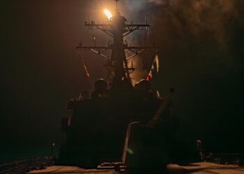 غارات أمريكية جديدة على اليمن