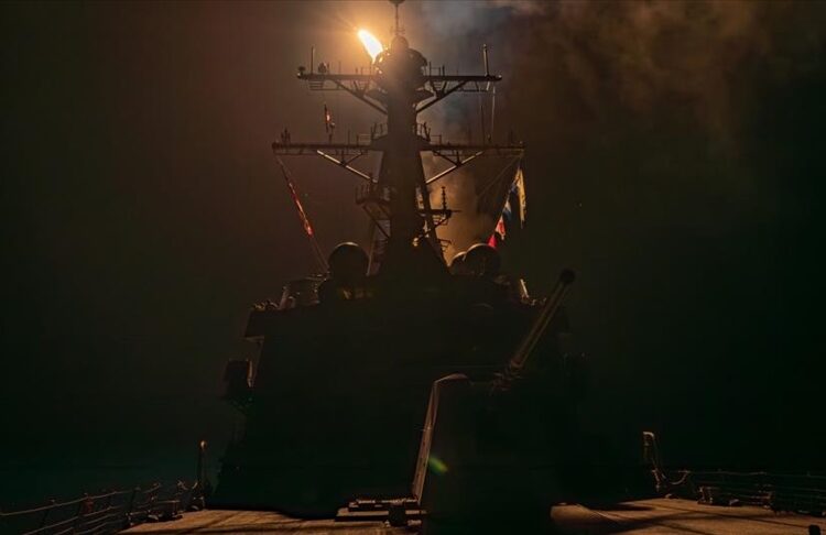 غارات أمريكية جديدة على اليمن