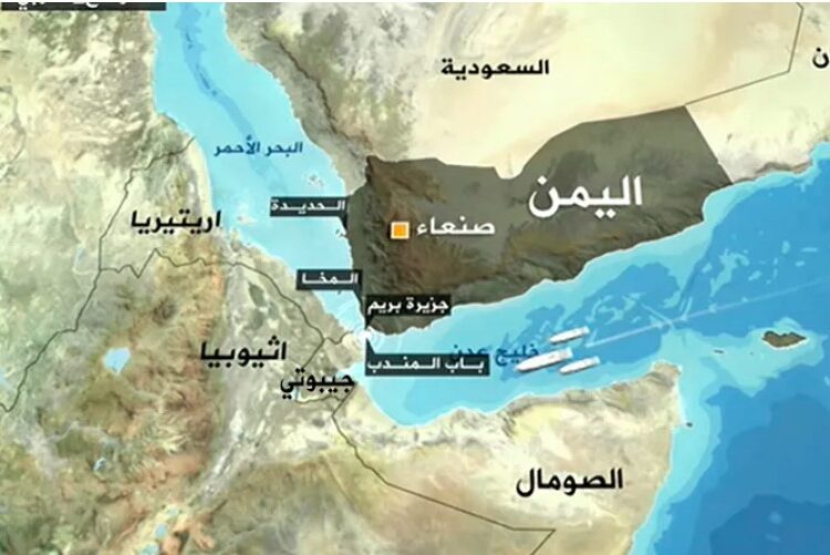 الحوثيون: رغم "الضربات" سنواصل استهداف السفن الإسرائيلية 1 الحوثيون: رغم “الضربات” سنواصل استهداف السفن الإسرائيلية