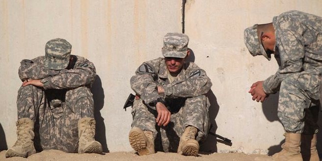 مقتل 3 جنود أميركيين وإصابة 25 في هجوم شمال شرقي الأردن 1 مقتل 3 جنود أميركيين وإصابة 25 في هجوم شمال شرقي الأردن