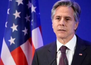 أكسيوس: أميركا تدرس “اعترافا محتملا” بالدولة الفلسطينية