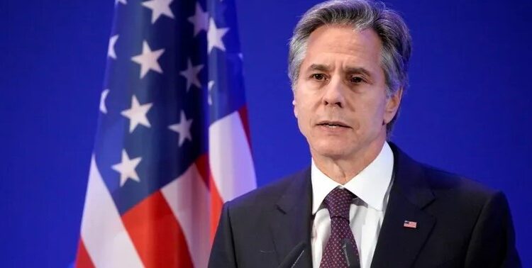 أكسيوس: أميركا تدرس “اعترافا محتملا” بالدولة الفلسطينية