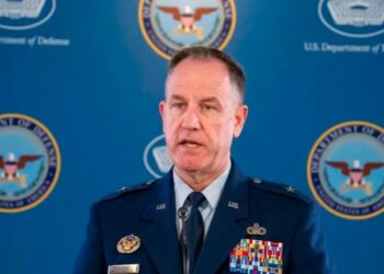 البنتاغون: لا نسعى للصراع مع إيران أو الحوثي وهدفنا ضمان حرية الملاحة