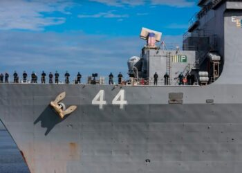 50 سفينة و80 طائرة و90 ألف جندي.. الناتو يستعرض عضلاته بأكبر مناورات منذ عقود