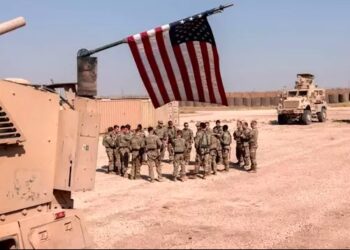 البيت الأبيض ينفي نية واشنطن الانسحاب من سوريا