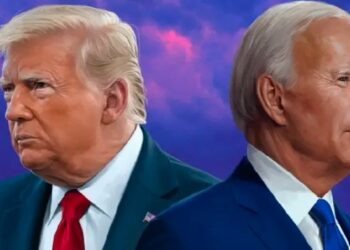  أميركا تتحضر لأطول وأغرب انتخابات رئاسية بين رئيس حالي وسابق