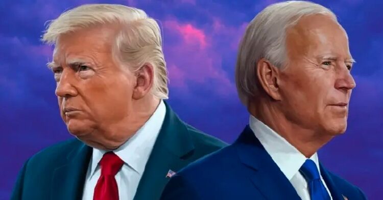  أميركا تتحضر لأطول وأغرب انتخابات رئاسية بين رئيس حالي وسابق