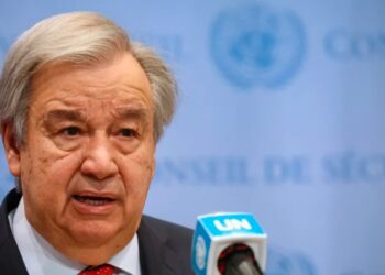 الأمين العام للأمم المتحدة : لا شيء يبرر استمرار العقاب الجماعي للفلسطينيين